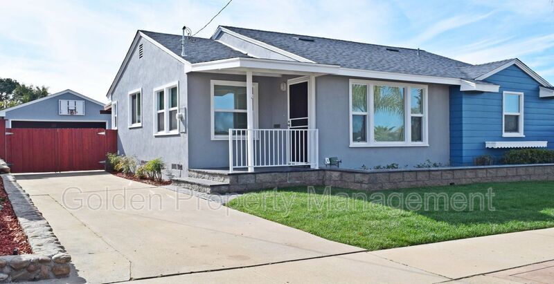 Primary Photo - 4779 Orcutt Ave