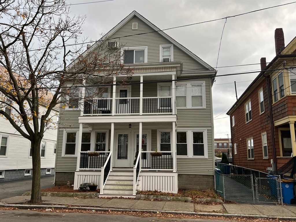 Building Photo - 31 Cutler St