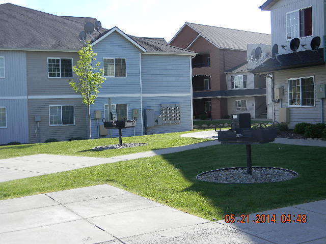 Foto del edificio - PROMENADE CONDOS