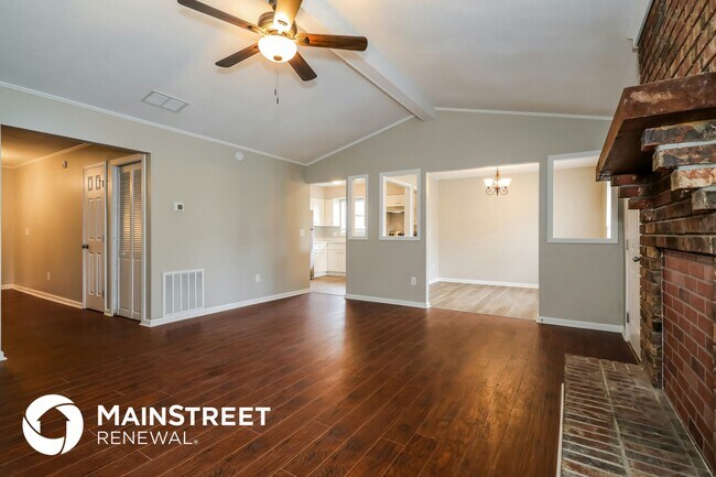 Foto del edificio - 5282 Buggy Whip Dr N