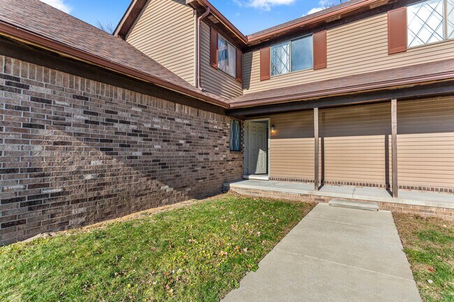 Foto del edificio - 3540 Heritage Pkwy