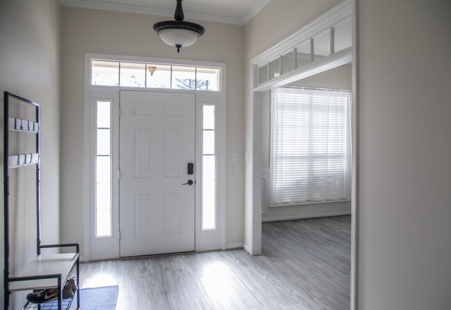 Foto del edificio - 4119 Whithorn Way