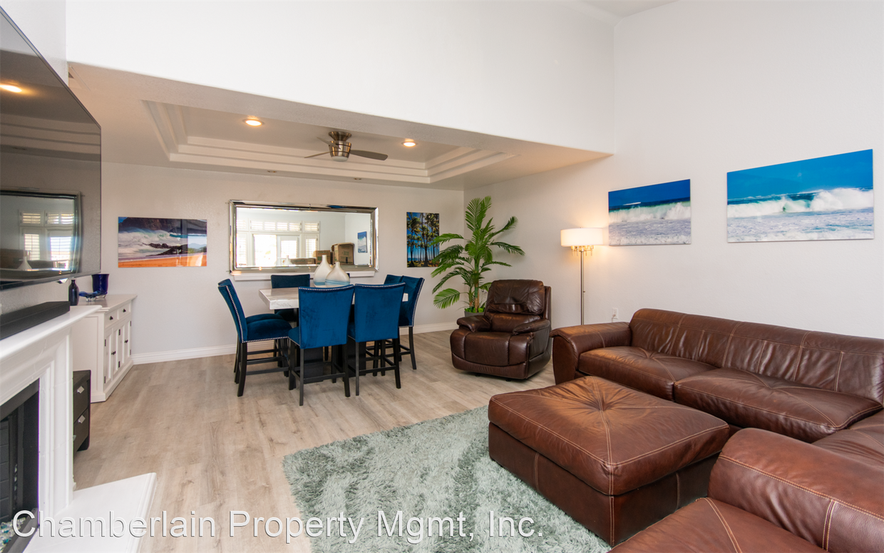 Foto principal - 2 br, 2 bath House - 3355 Genoa Way Unit 134
