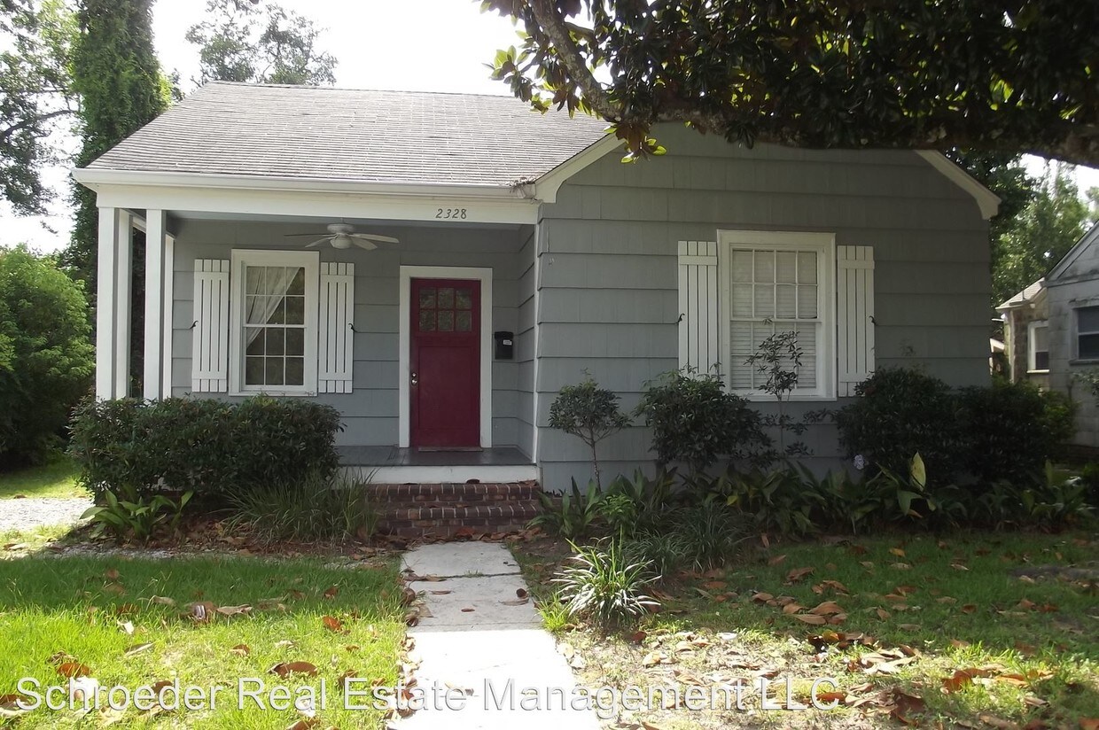Primary Photo - 3 br, 2 bath House - 2328 Broadmoor Place
