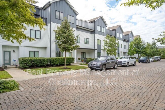 Foto del edificio - 3111 St Elmo Ave