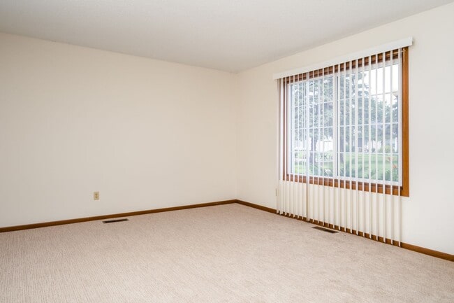 Interior Photo - Cottages of Spring Lake Park