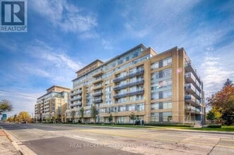 Building Photo - 701 Sheppard Ave W