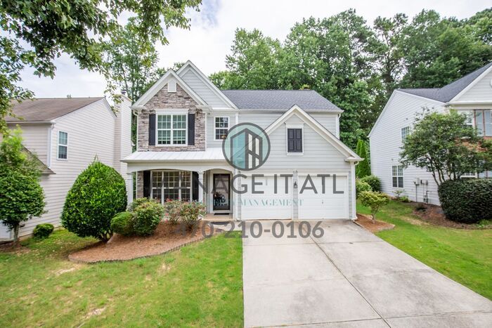 Primary Photo - Beautiful & Move in Ready home in North Gw...