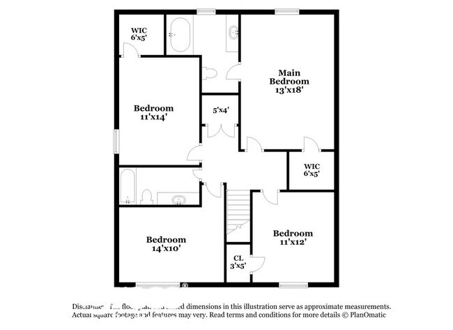 2303 Portola Ct photo'