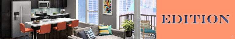 EDITION Residences