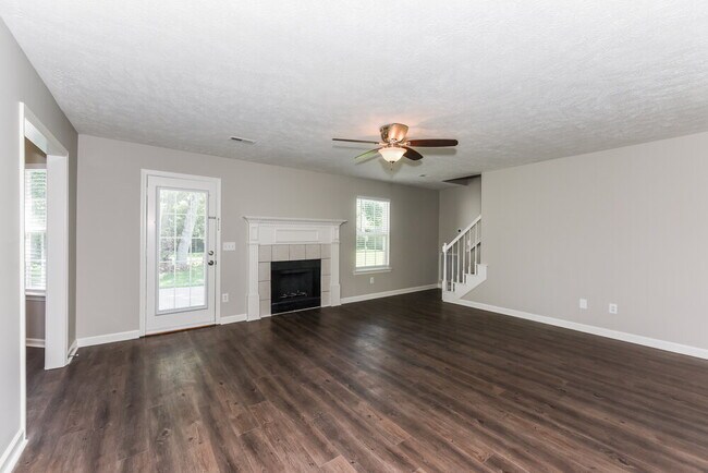 Foto del edificio - 2642 Weatherford St