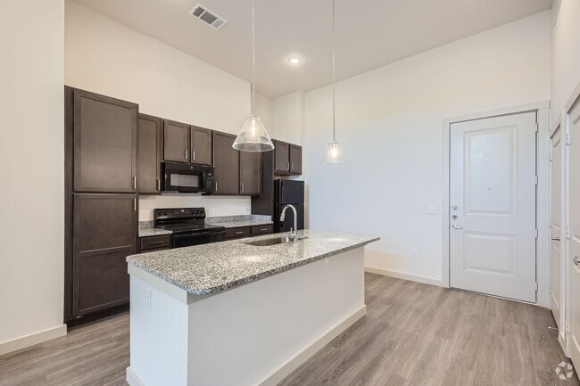 Building Photo - Westview Heights at Denton