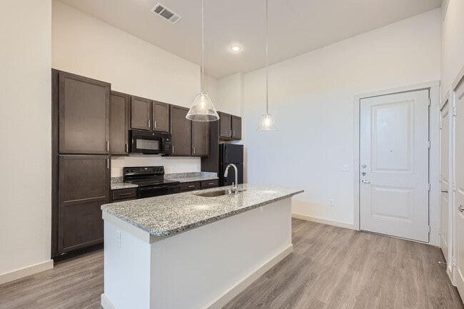Building Photo - Westview Heights at Denton