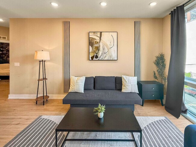 Foto del edificio - 28 Poplar St