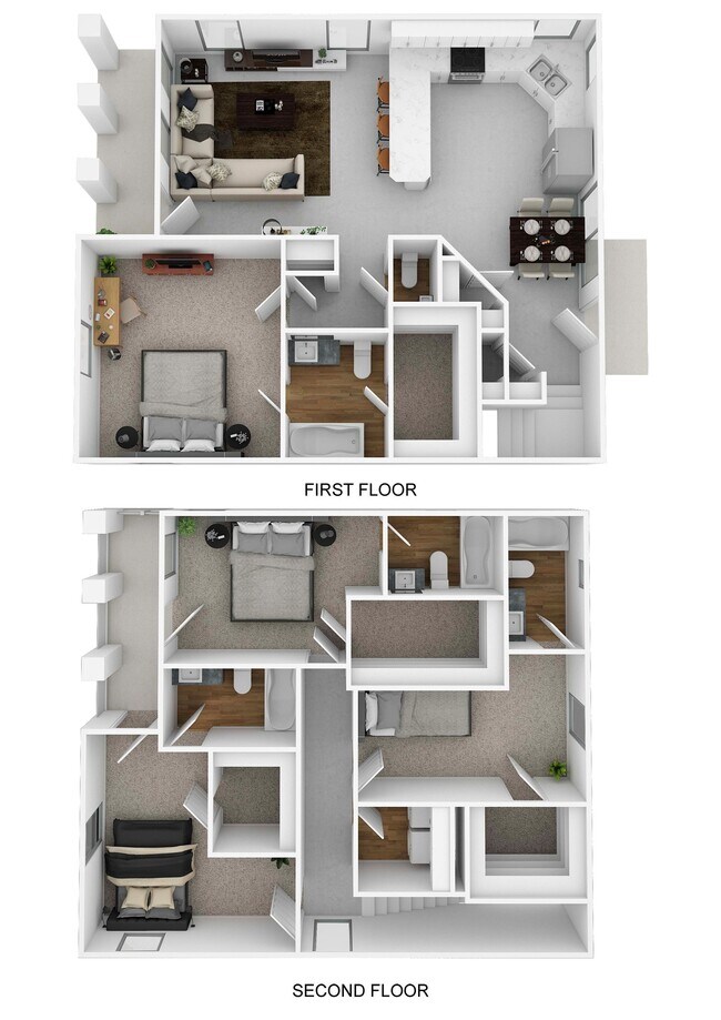 Foto del edificio - 12918 Berthoud Ln