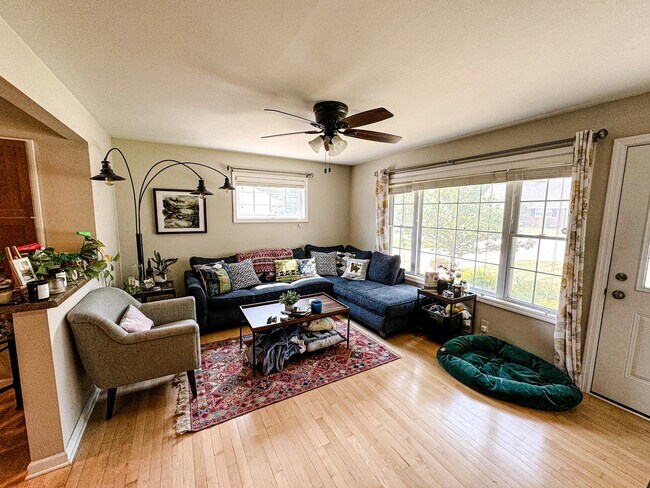 Foto del edificio - 7130 N Navajo Ave