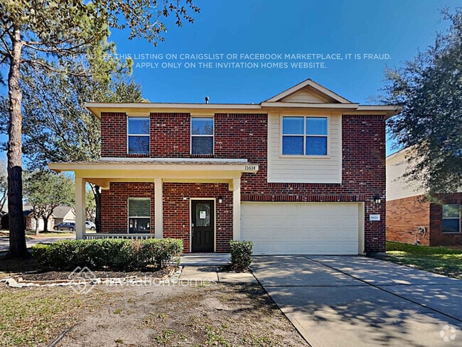 Building Photo - 11614 Hopson Meadow Ln