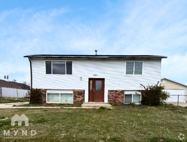 Building Photo - 4756 W 5865 S