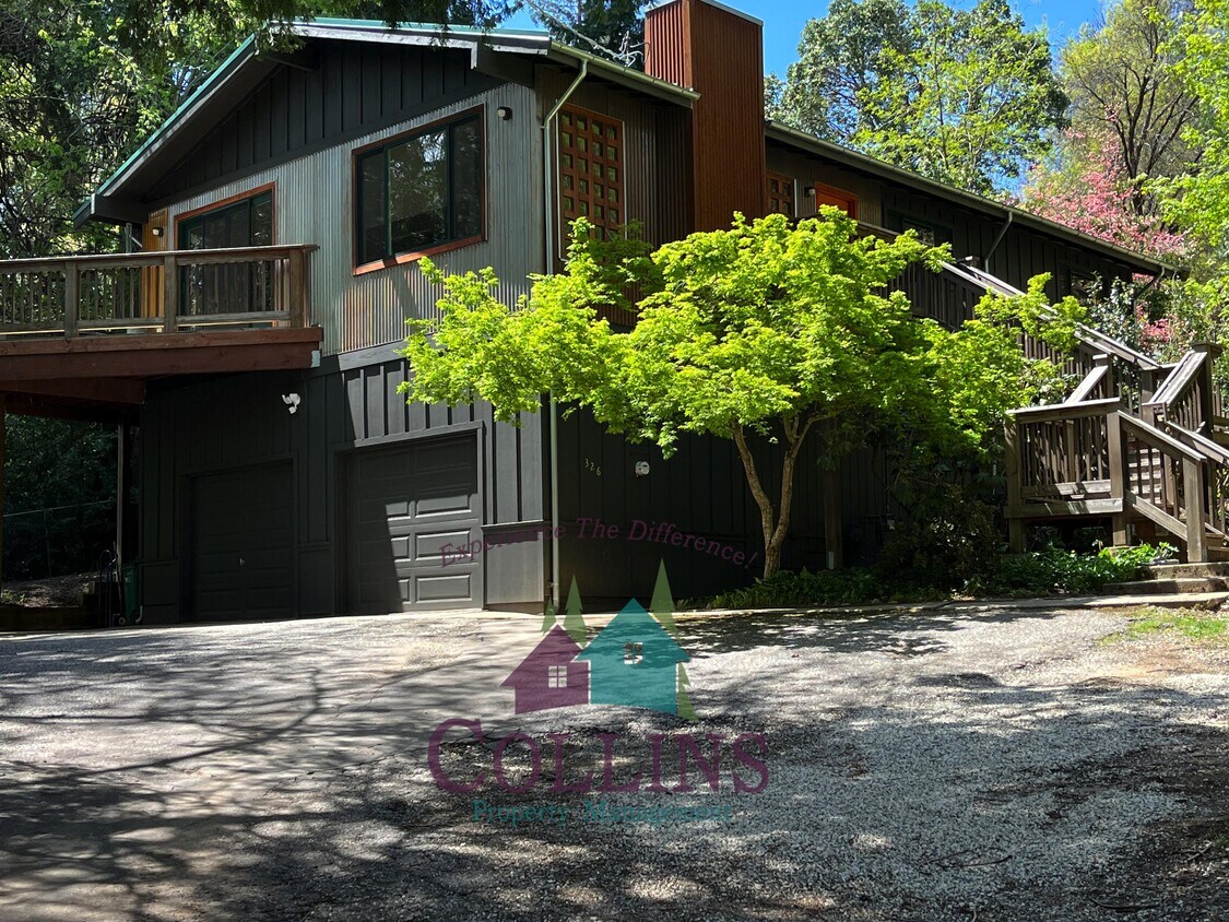 326 Nile St, Nevada City, CA 95959 House Rental in Nevada City, CA