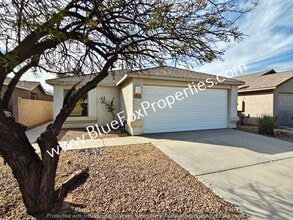 Building Photo - 5257 N Crowley Ln