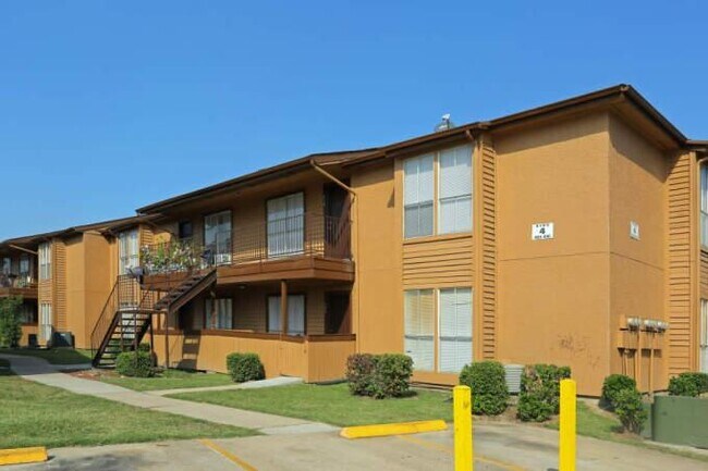 Building Photo - 1 bedroom in Houston TX 77072