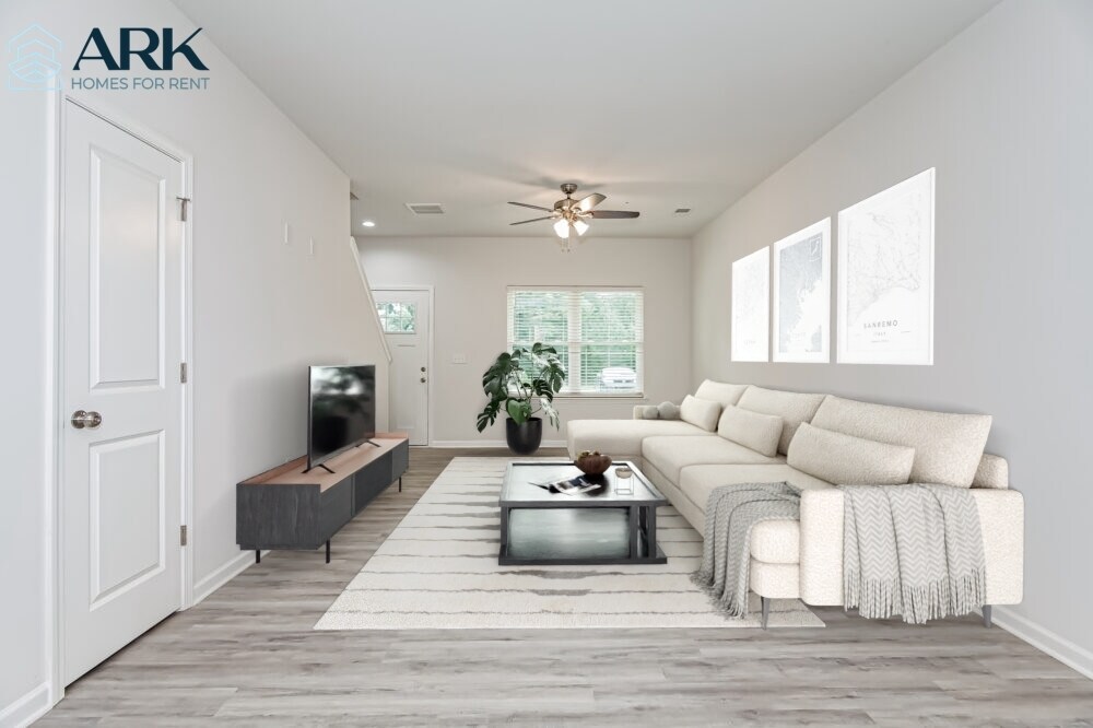 Foto principal - 1205 Rhyne Rd