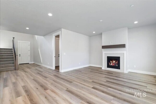 Foto del edificio - 578 Hidden Mill Ct.