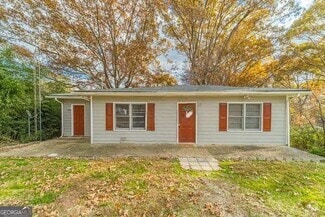 Building Photo - 1202 GA-124