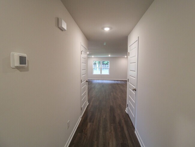 Foto del edificio - Brand-New Construction in Beautiful Sequoyah Cove – Owens Cross Roads!