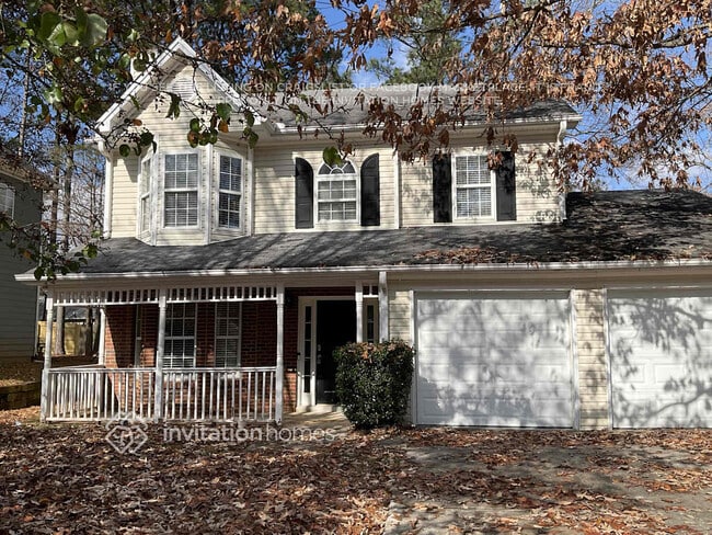 Building Photo - 521 Oak Vista Ct