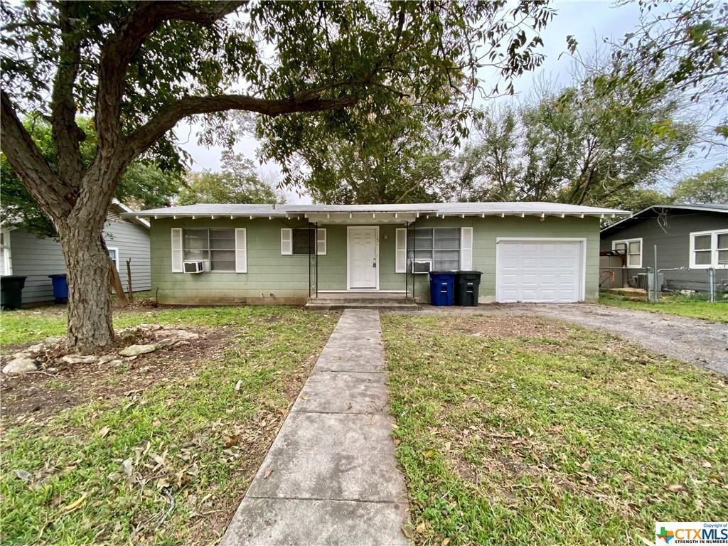 132 Skyview Ave, New Braunfels, TX 78130 House Rental in New