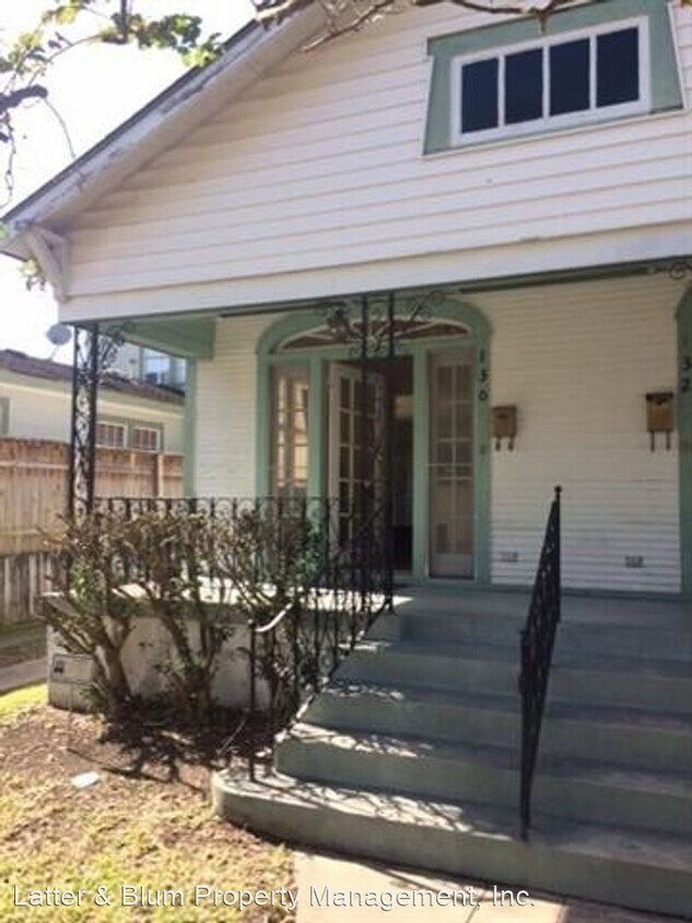Foto principal - 2 br, 2 bath House - 130 Aris Ave