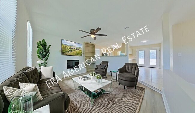 Foto del edificio - 5806 Flamingo Rd