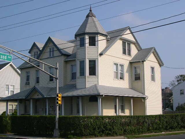 Foto del edificio - 92 Chelsea Ave