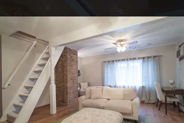 Foto del edificio - 306 Hurley St