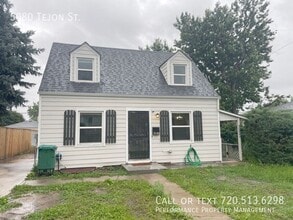 Building Photo - 5080 Tejon St