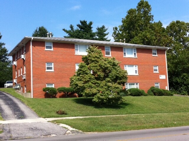 Primary Photo - 1573 Alexandria Dr