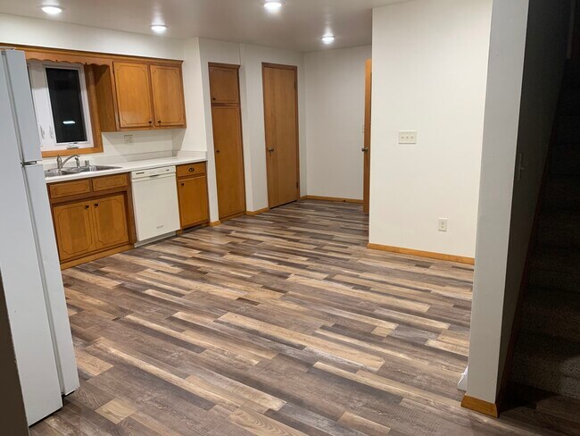Cocina - 1531 Buffalo St