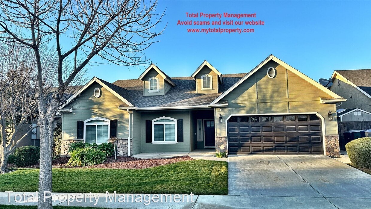 Primary Photo - 4 br, 2 bath House - 3340 W. Sady Ave.