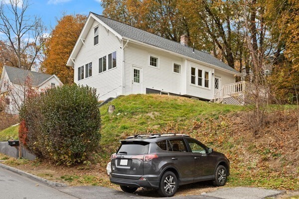 Foto del edificio - 10 Minthorne St