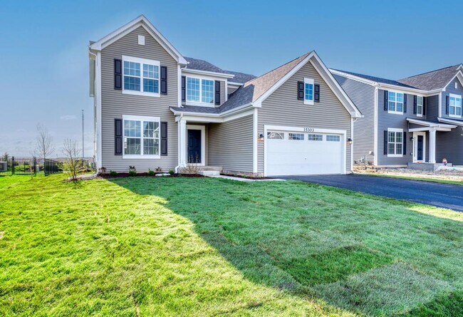 Foto del edificio - 15303 S Sawgrass Cir