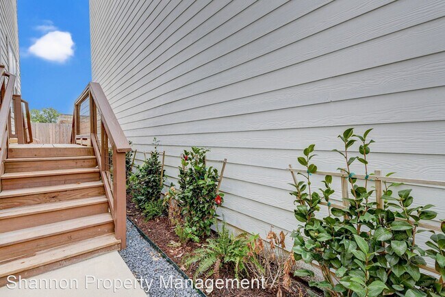 Foto del edificio - 3 br, 3.5 bath House - 2516 Ohsfeldt Street