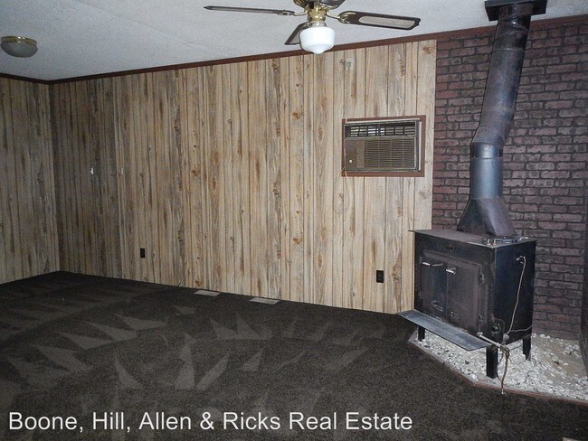 Building Photo - 1 br, 1 bath House - 5993 Weax Parker Ln