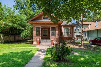 Building Photo - 1125 N Larimer Ave