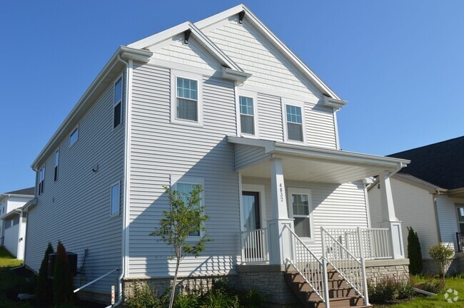 Building Photo - 4832 Lacy Rd