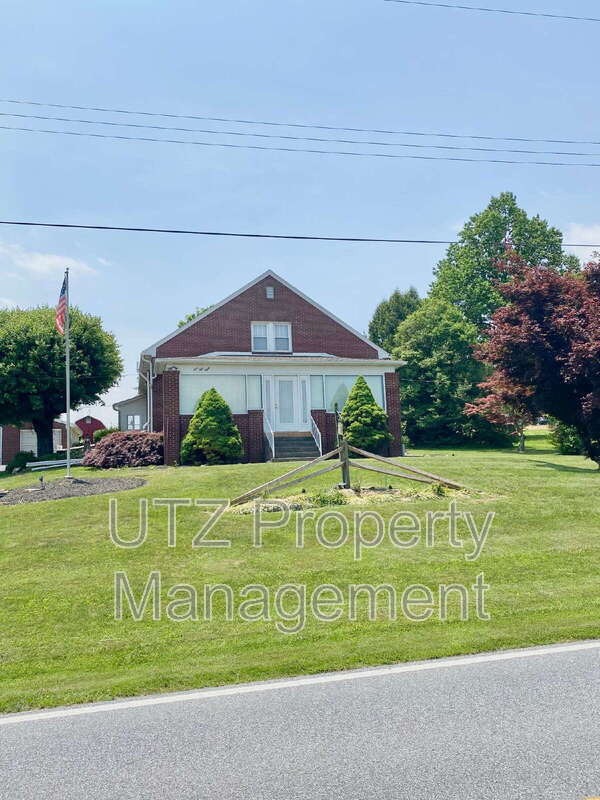 Foto del edificio - 158 Leisters Church Rd