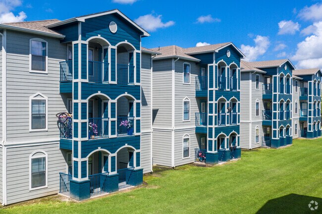 Foto del edificio - Edge Estates