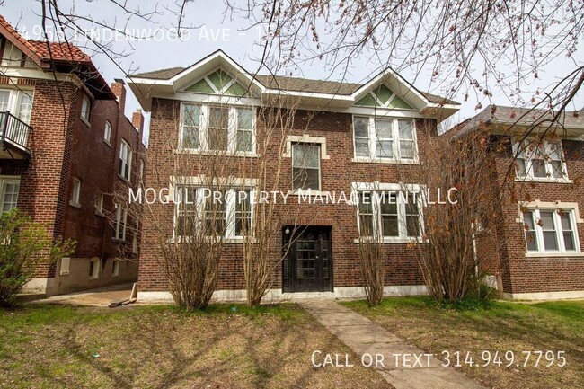 Building Photo - 4955 Lindenwood Ave