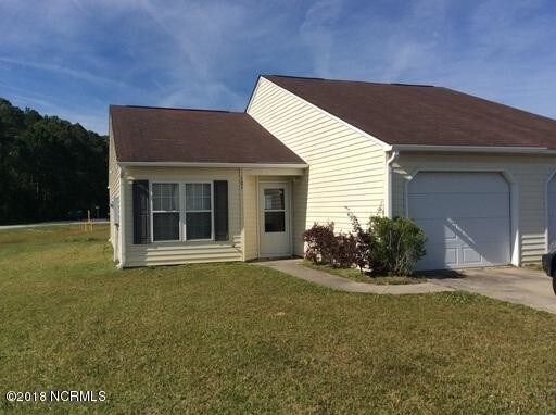Primary Photo - 101 Jerrett Ln