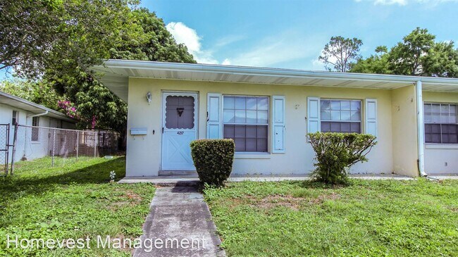 Foto del edificio - 2 br, 2 bath House - 4217 Parkside Drive